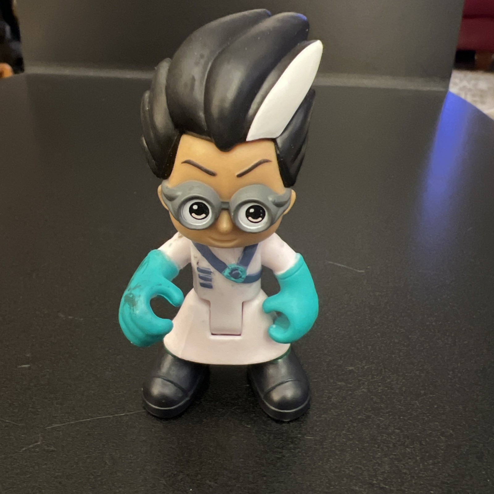 PJ Masks Battle Racers Romeo Figure 2021 Hasbro