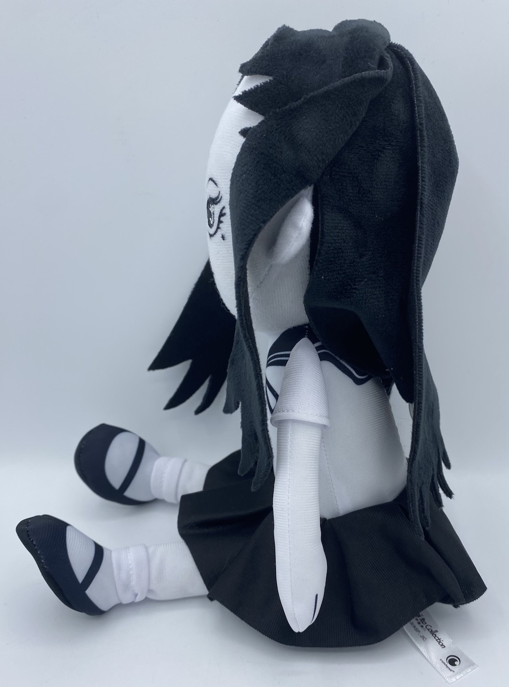2023 Just Funky 11&Prime; Crunchyroll Junji Ito Collection Anime « Tomie » Plush , EUC