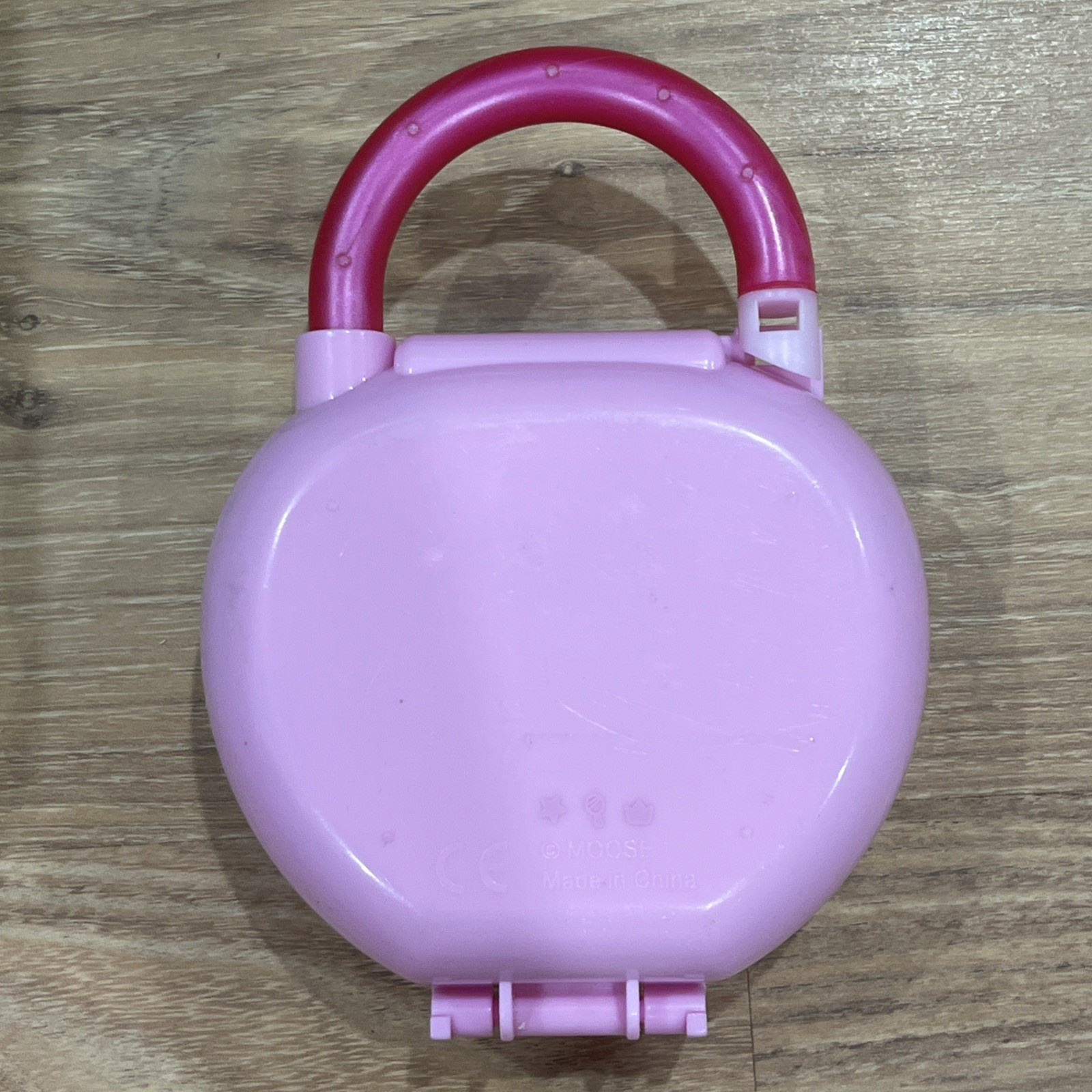 Shopkins Lil’ Secrets Locket Hair Salon Shop 2018 MOOSE Party Pop Ups Series 2