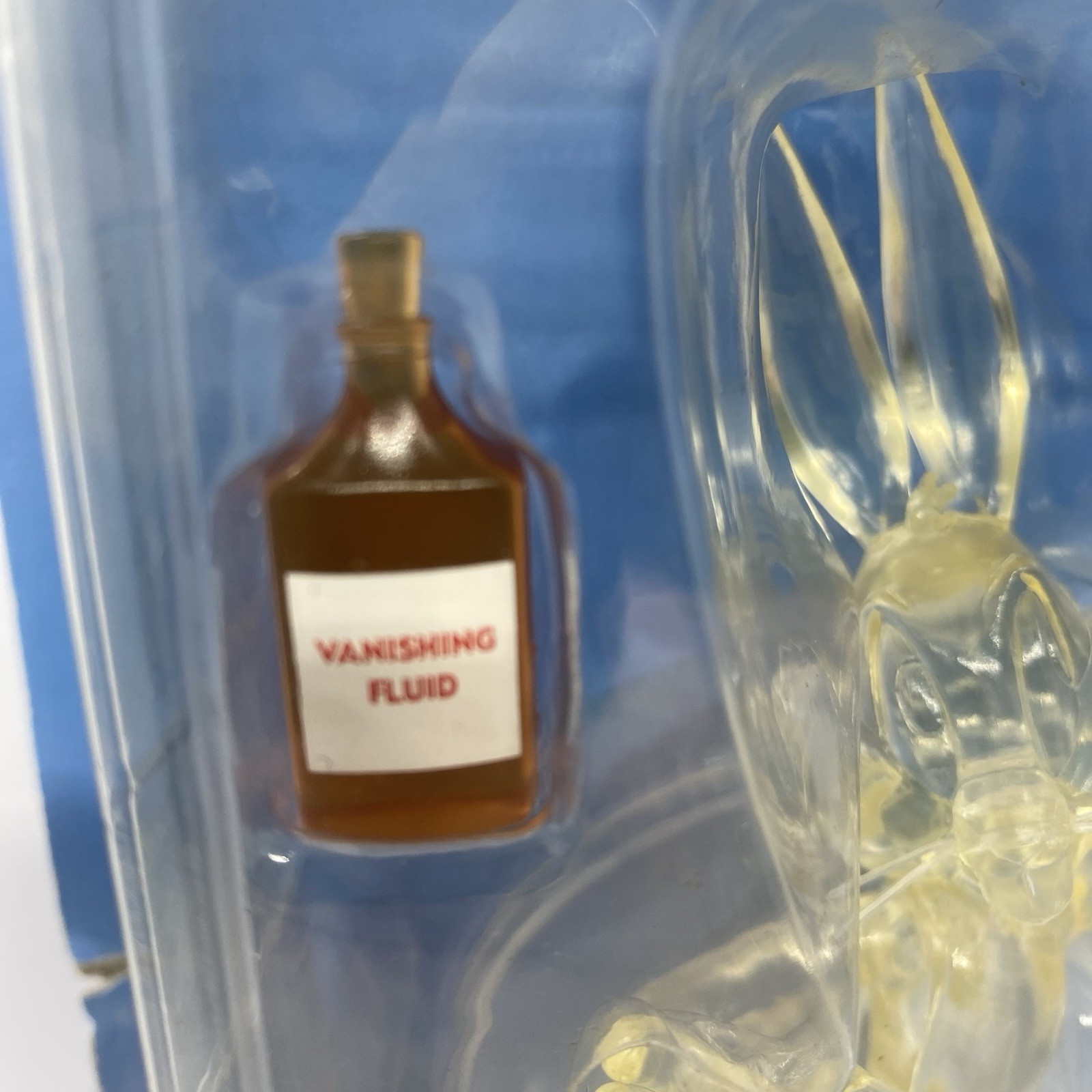 Bugs Bunny Exclusive « Water, Water Every Hare » DC Direct Vanishing SDCC 2007