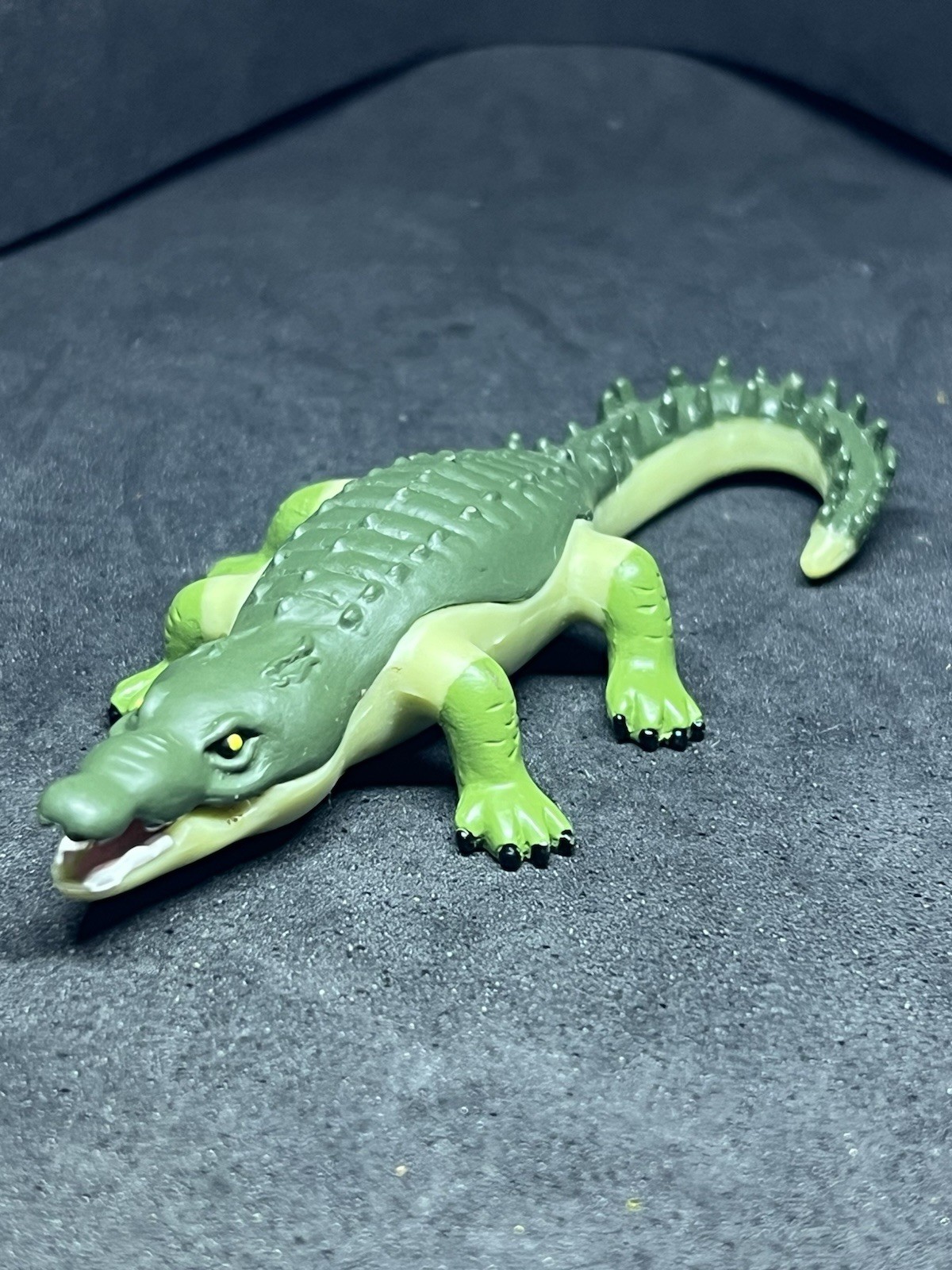 Wild Kratts Martin Alligator Creature Power Figure 2014 A3