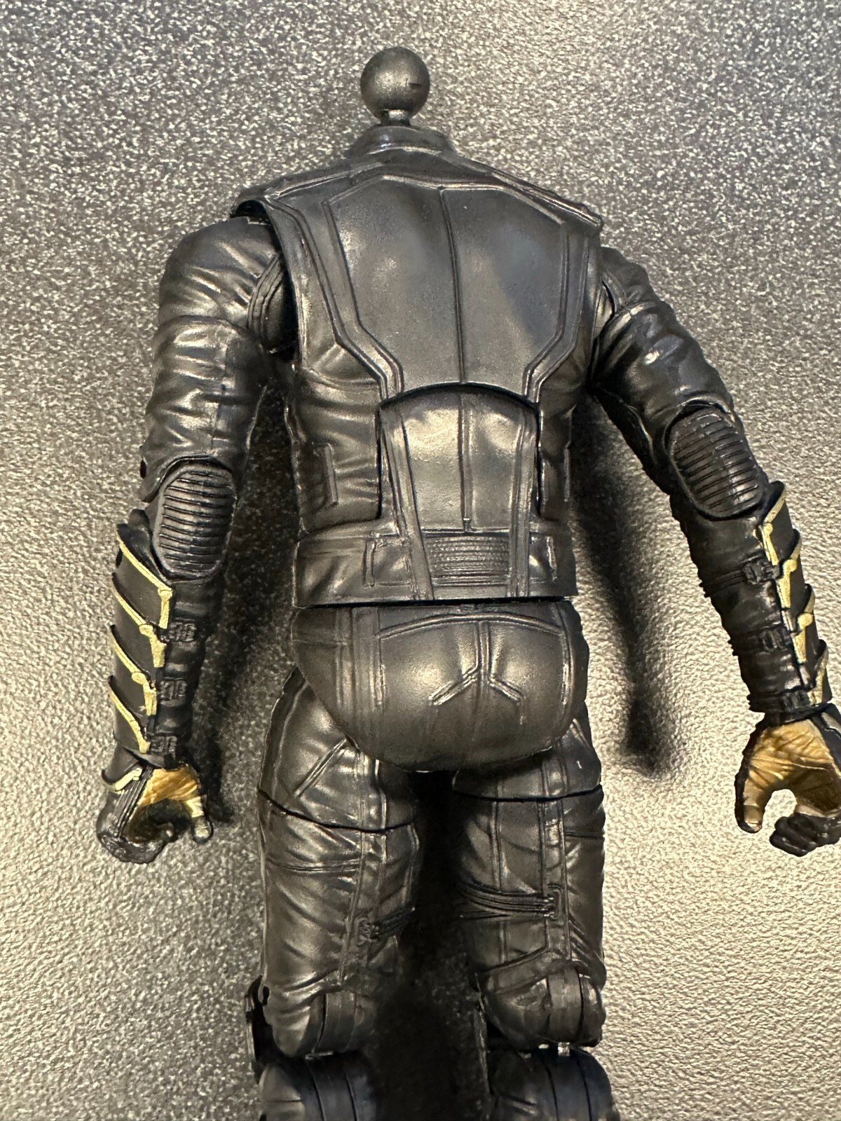 Marvel Legends (Peter Parker) Homecoming (TOM HOLLAND BODY) Spider-Man