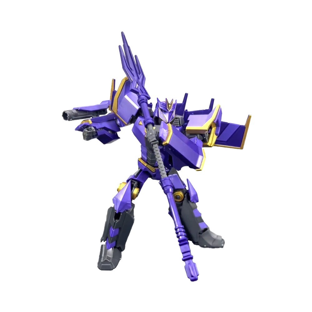 Blokees Transforming ONE Classic Class Robot Model G1 Action Figure Kids Toys