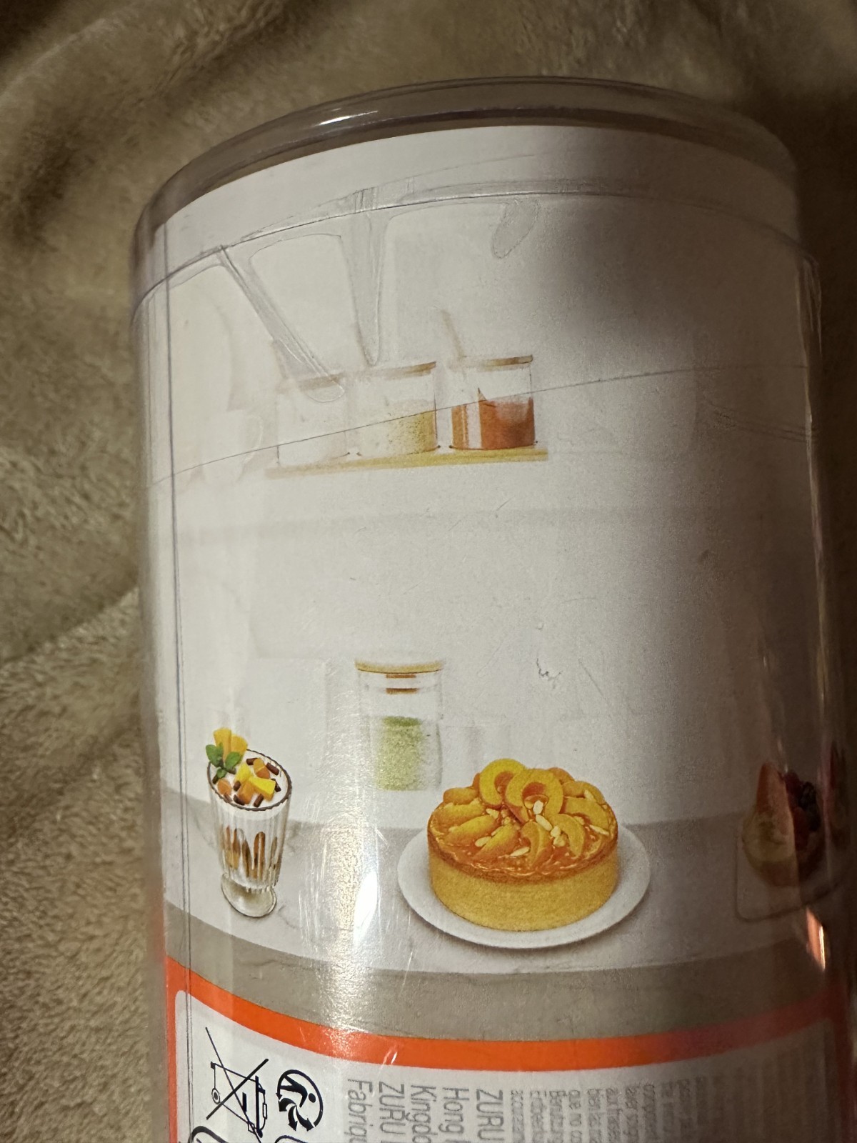 Mini Brands Create MasterChef Series 2 by ZURU (2 Pack) Factory Sealed