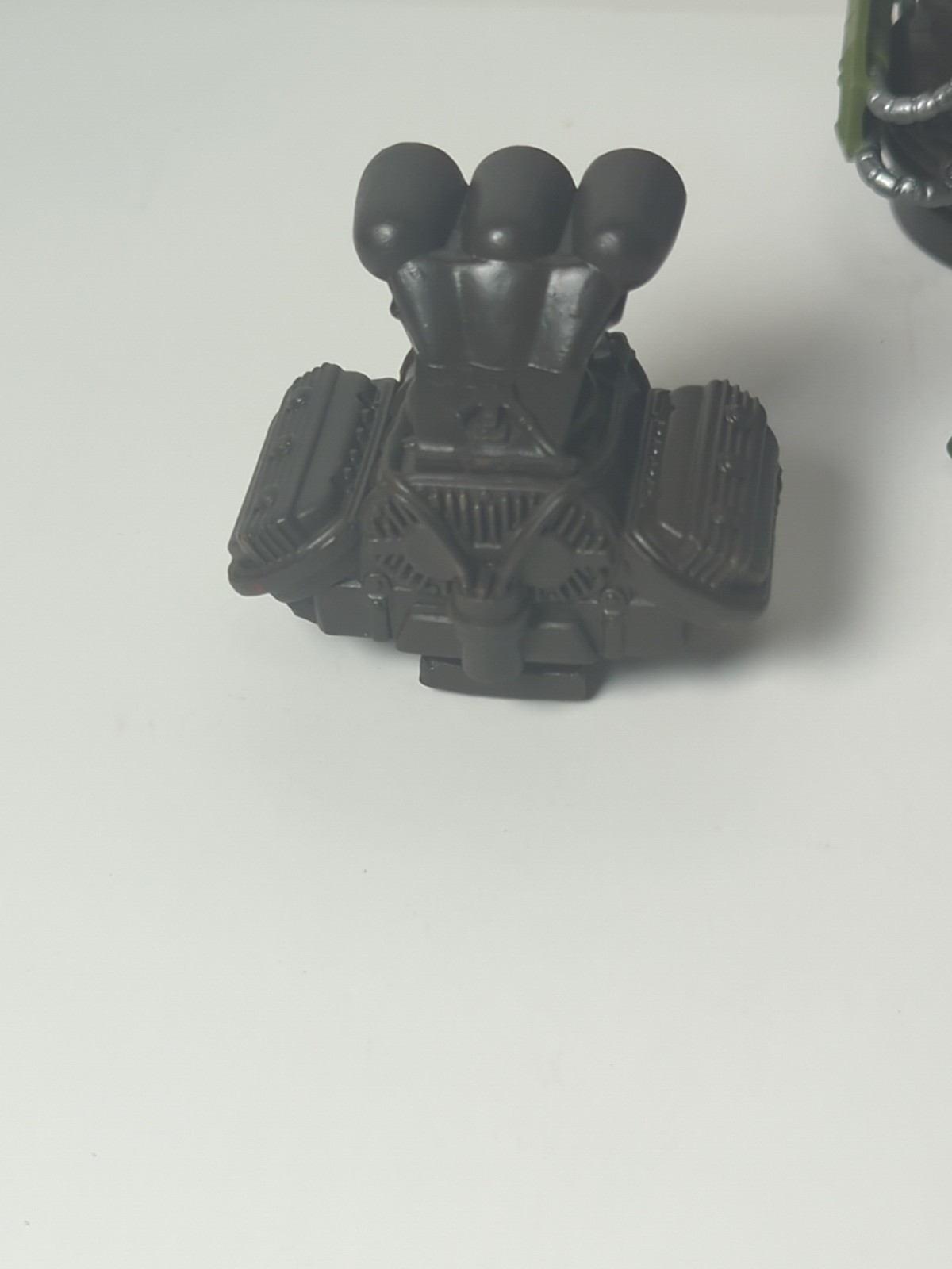 Marvel Legends BAF Bonebreaker Torso and Parts