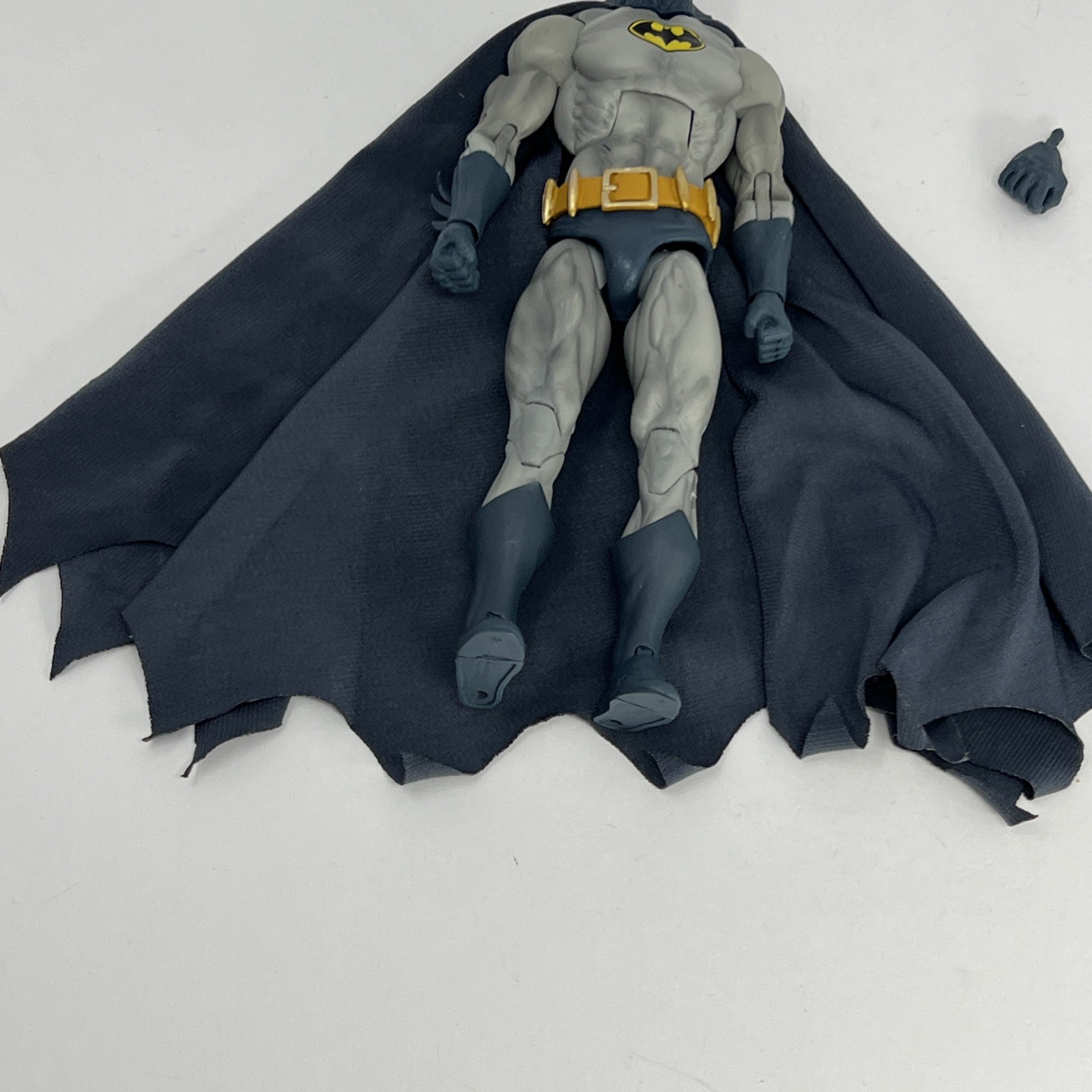 2019 Neca SDCC Batman Vs Alien Exclusive Batman Action Figure From 2-Pack