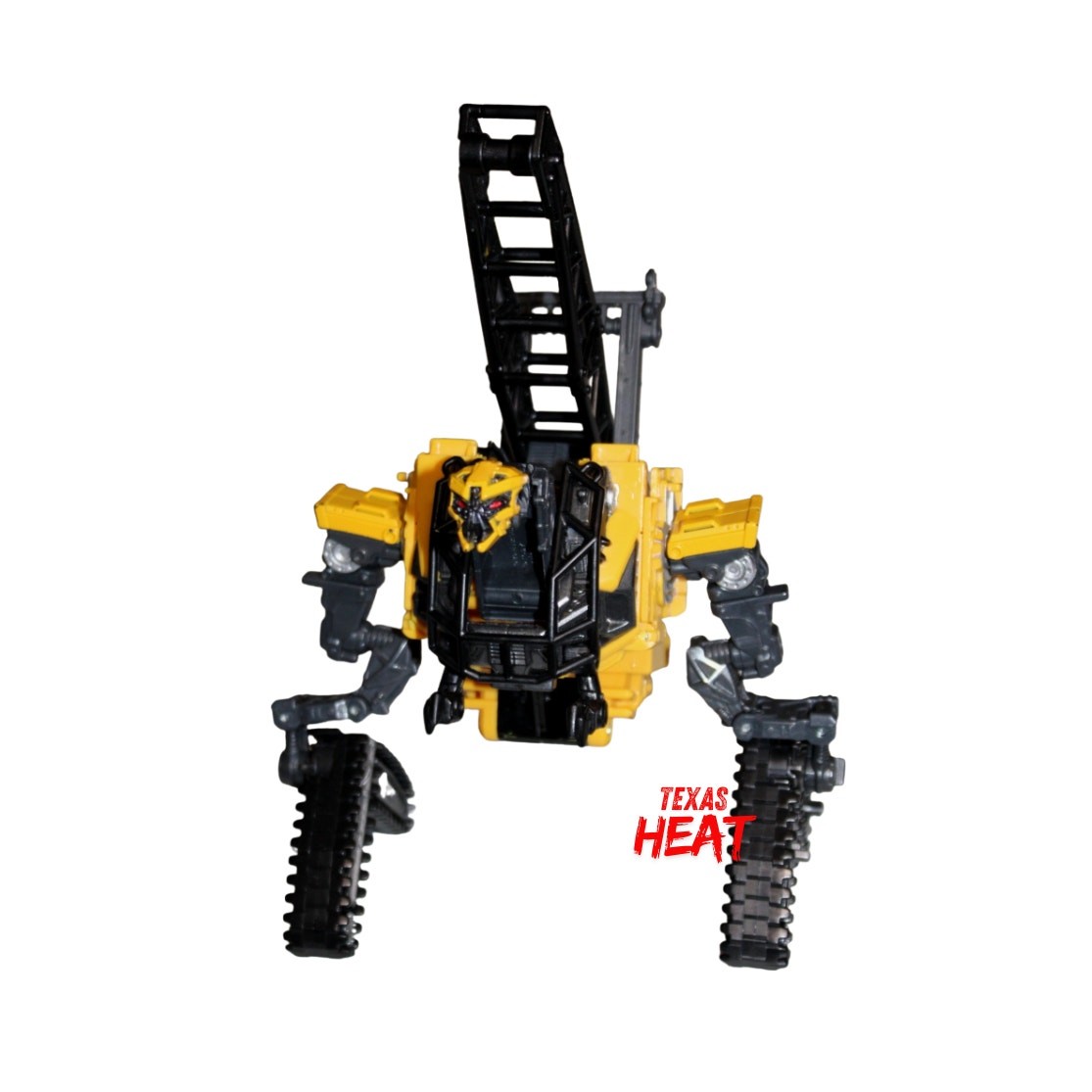Transformers Hightower Studio Series 47 Constructicon Devastator Missing Claw