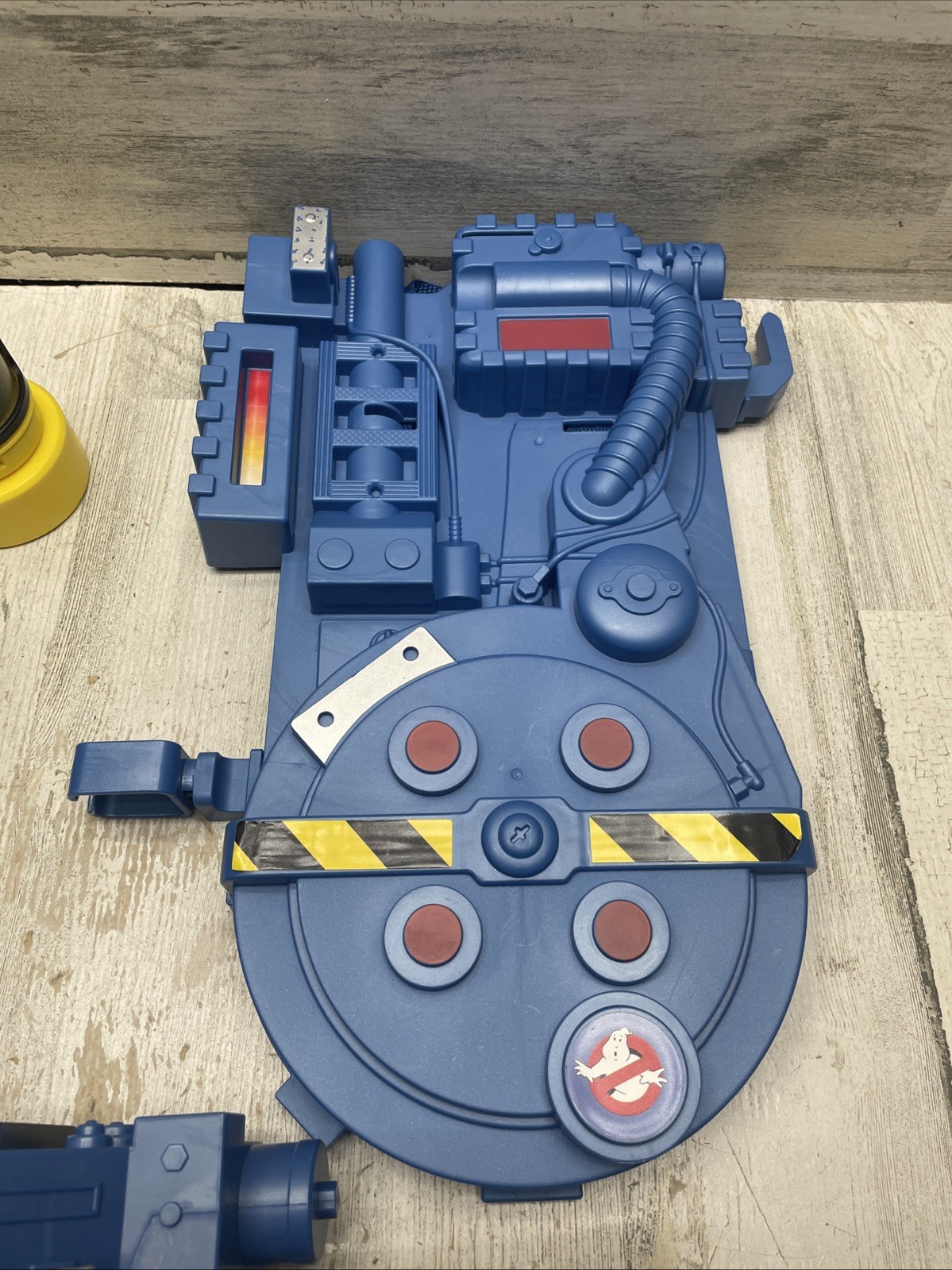 2020 Ghostbusters Afterlife Proton Pack Proton Blaster Pke Meter