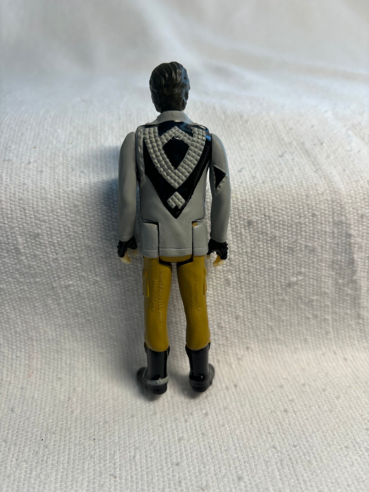 ACTION FIGURE UNKNOWN