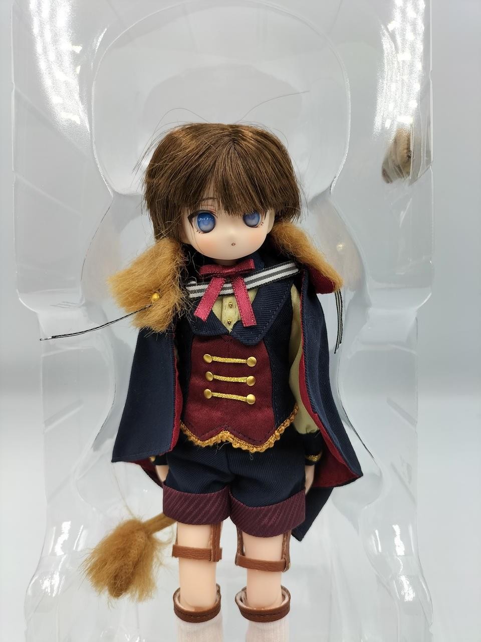 Azone International LEO IRIS COLLECT PETIT