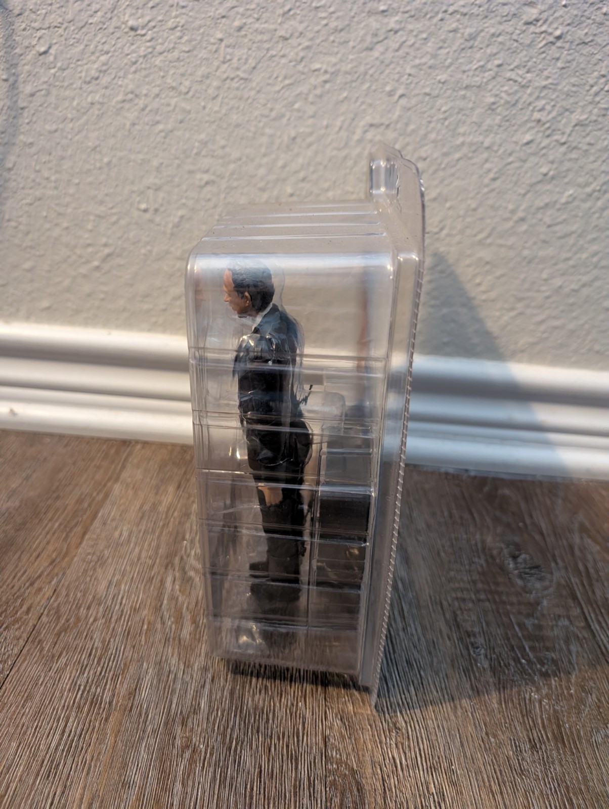 SEG 2004 Alias Arvin Sloane Action Figure