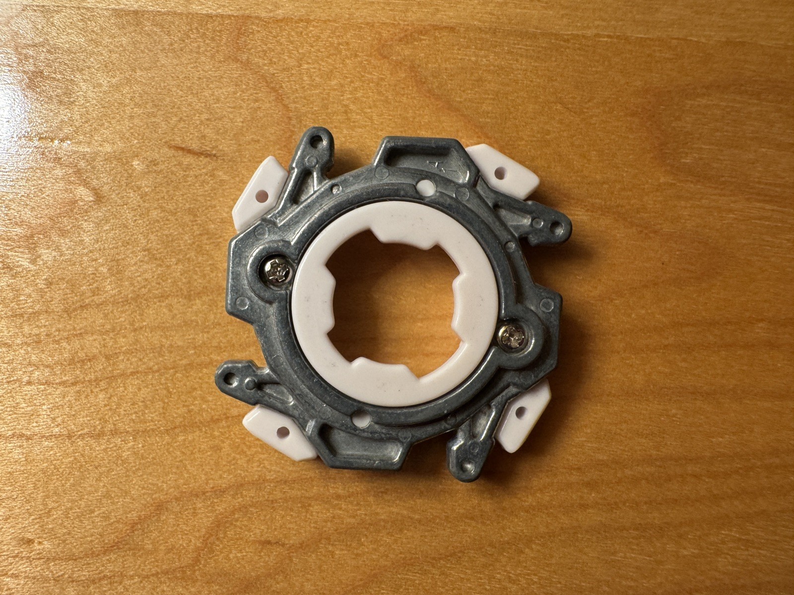 Beyblade Dragoon MS HMS A-126