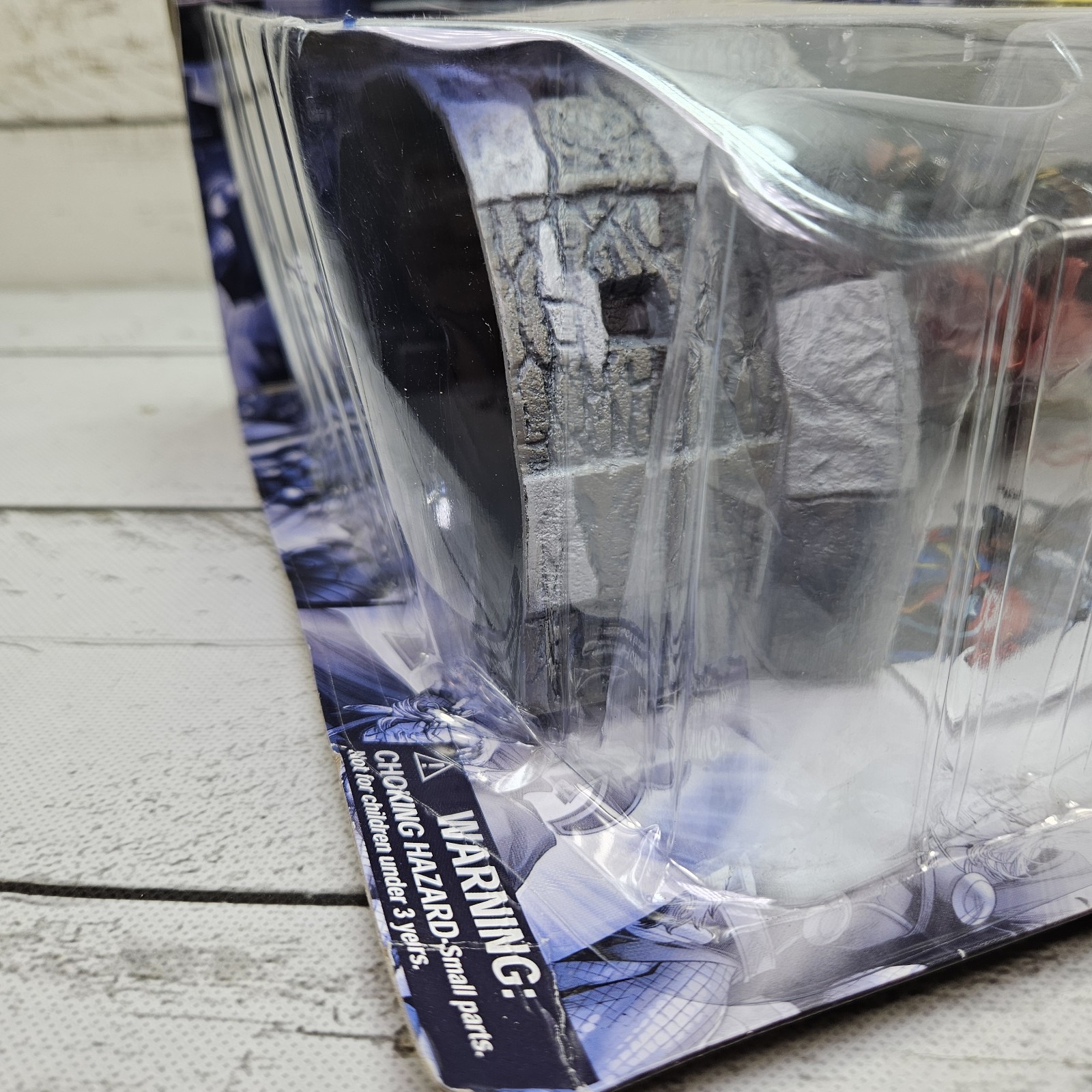 Diamond Select Marvel Select Thor 2019 Collector Edition 7&Prime; Adjustable Figure