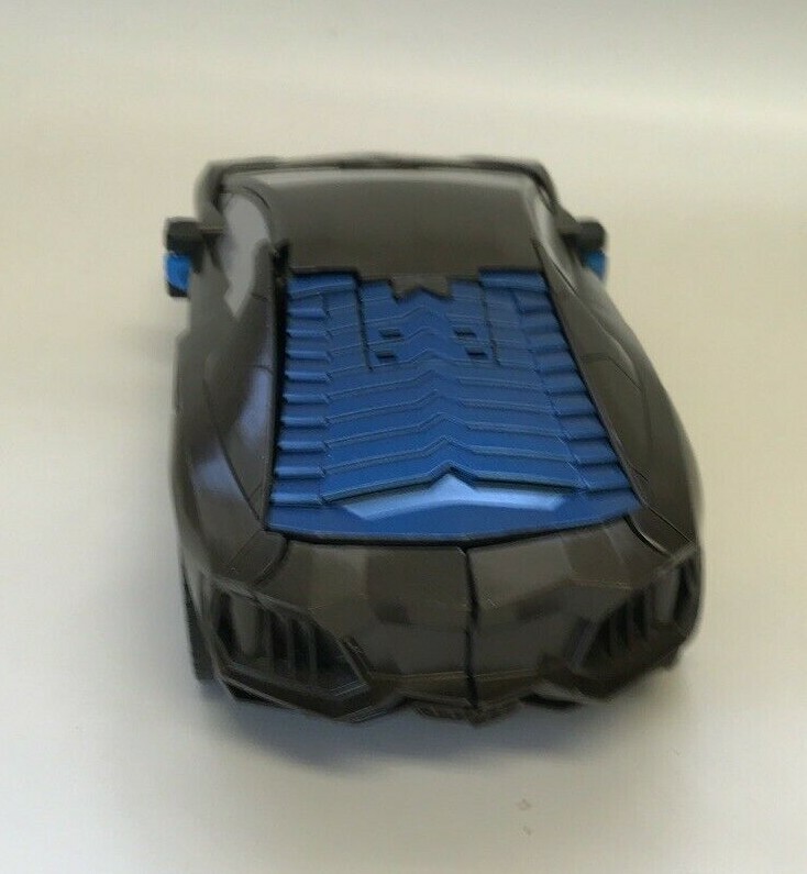 Hasbro Transformers Robots In Disguise – Age of Extinction – Lockdown – 2014