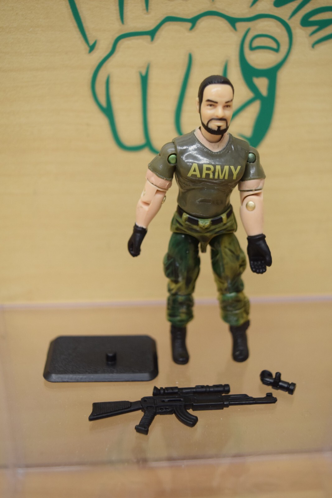 GI Joe Series 17 Loose Figures YOU PICK 2001 Updated 3/14/23 Hasbro W/ Accessori