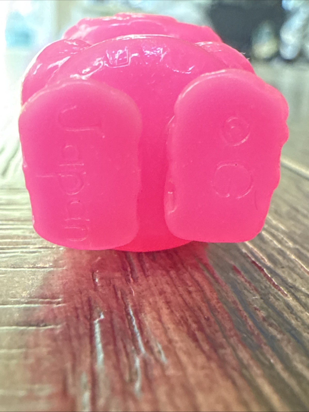 Mini Sofubi Soft Vinyl Kaiju Designer Art Toy Bandai Medicom