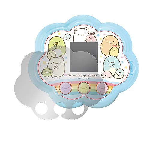 Blue Light Blocking LCD Screen Protector Film for Sumikkogurashi Sumikkocatch –
