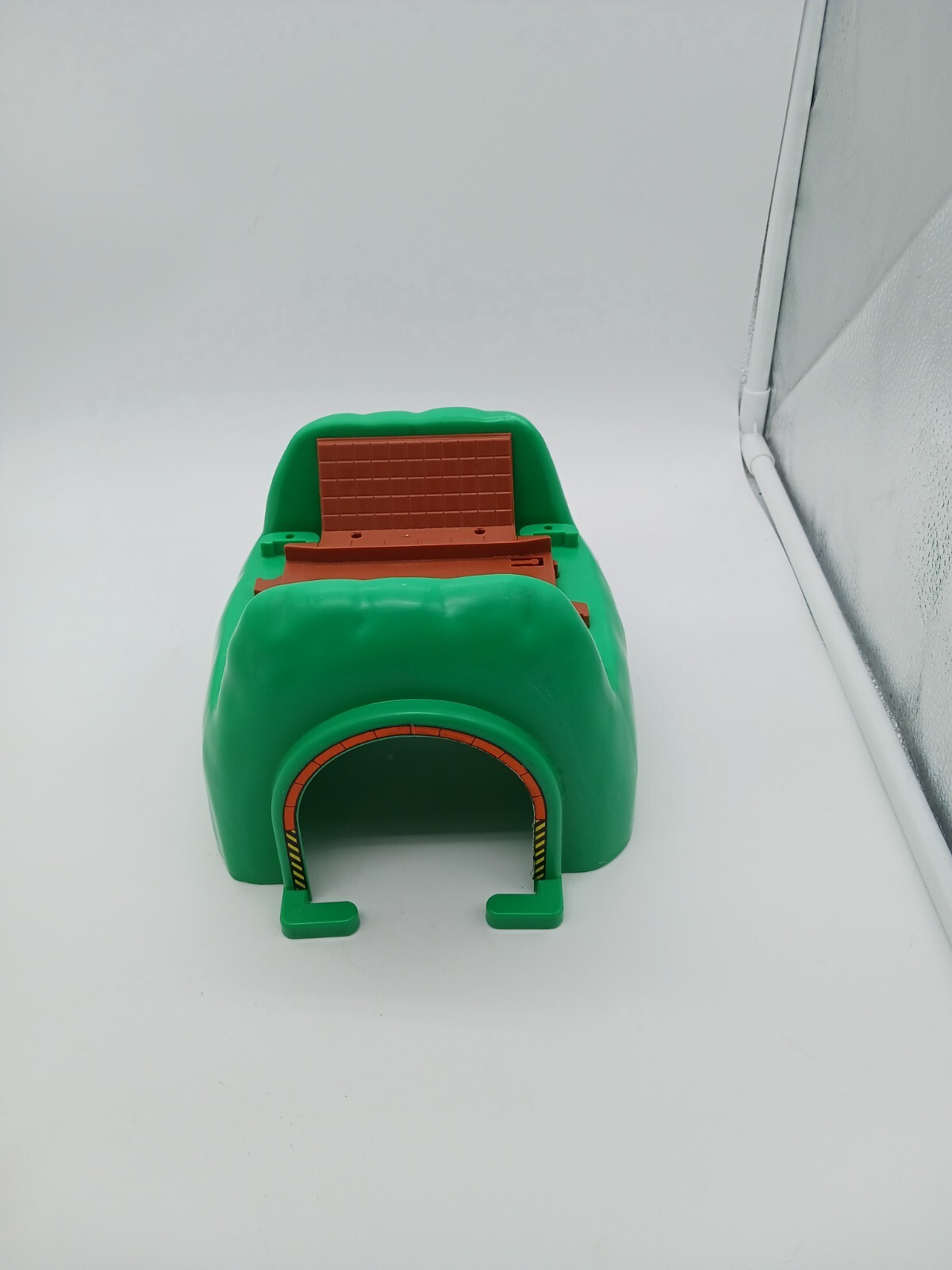 THOMAS & FRIENDS TRAIN SET TOMY 1997 TUNNEL BRIDGE