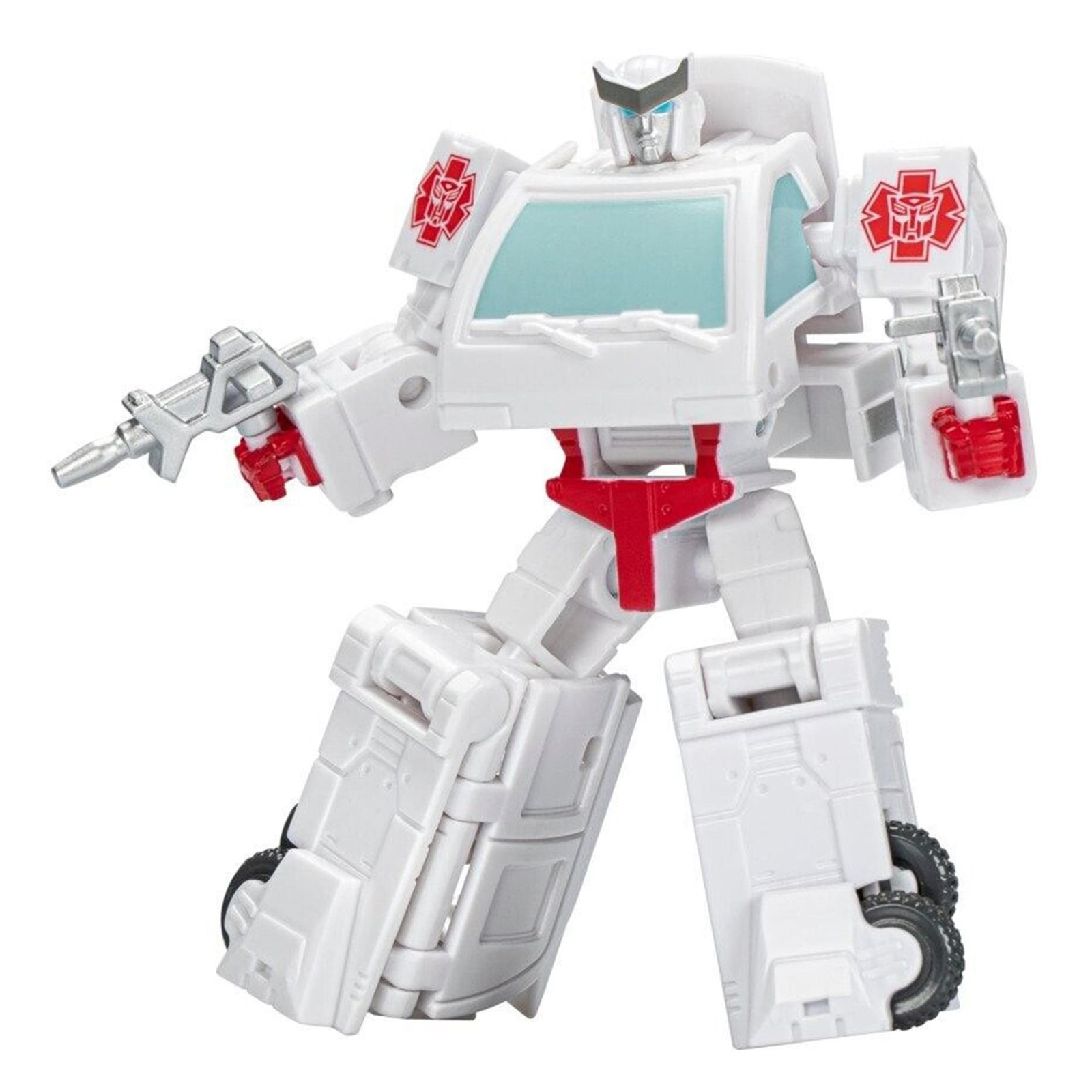 Transformers Studio Series Core | Autobot Ratchet