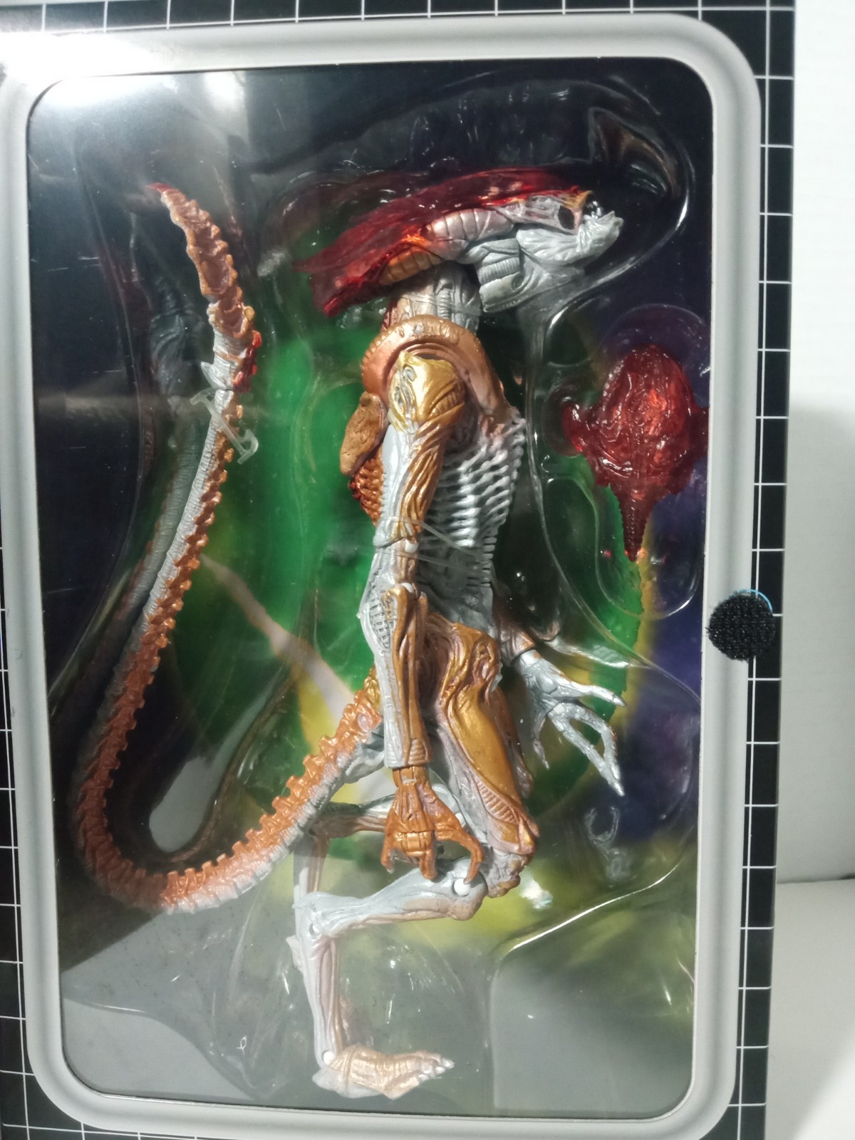 NECA 51715NEC Action Figure