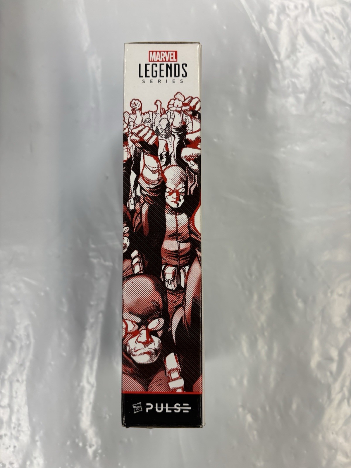 Marvel Legends – Hydra Trooper – Hasbro Pulse Exclusive 2020 – New in Box