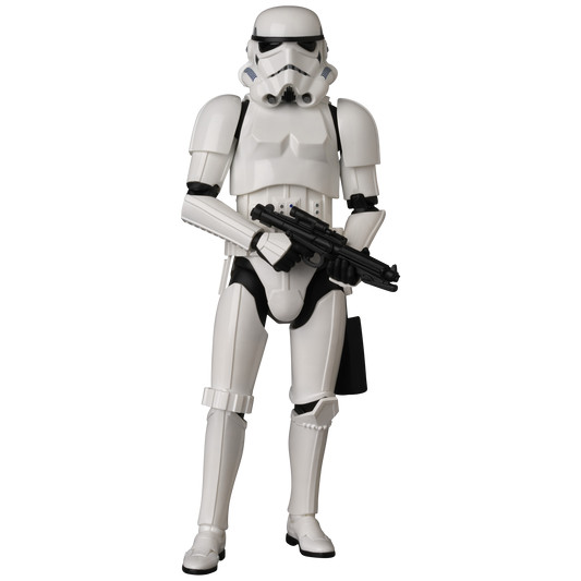 MAFEX STAR WARS No.259 STORMTROOPER (TM) Ver. 2.0 Medicom Toy Japanese version