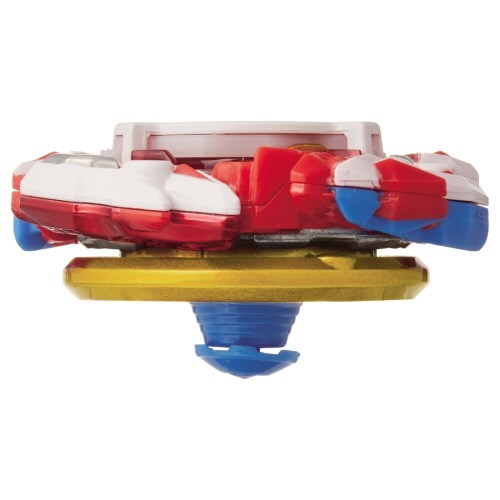 beyblade Burst B-00 Booster Astral Hello Kitty.Ov.R&rsquo;-0