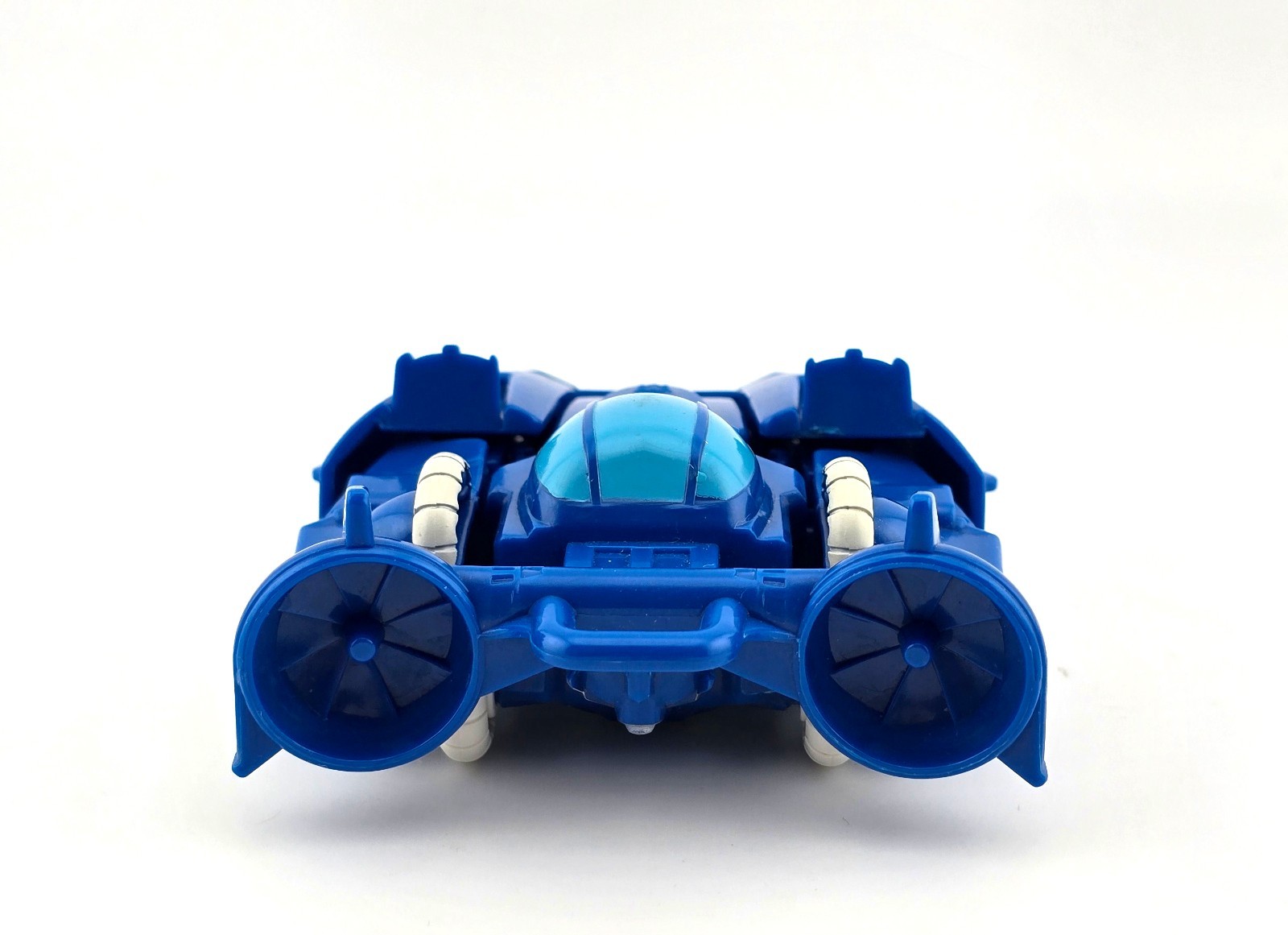Playskool Transformers Rescue Bot High Tide 4.5&Prime; Action Figure Hasbro