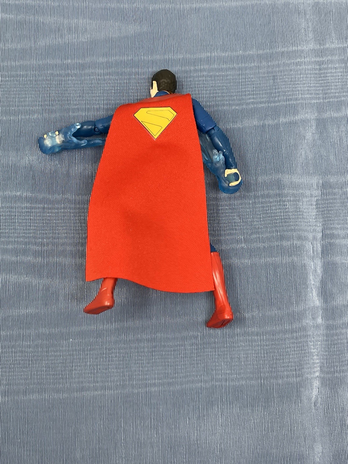 Dc Comics Superman figurine ( Without Packaging)