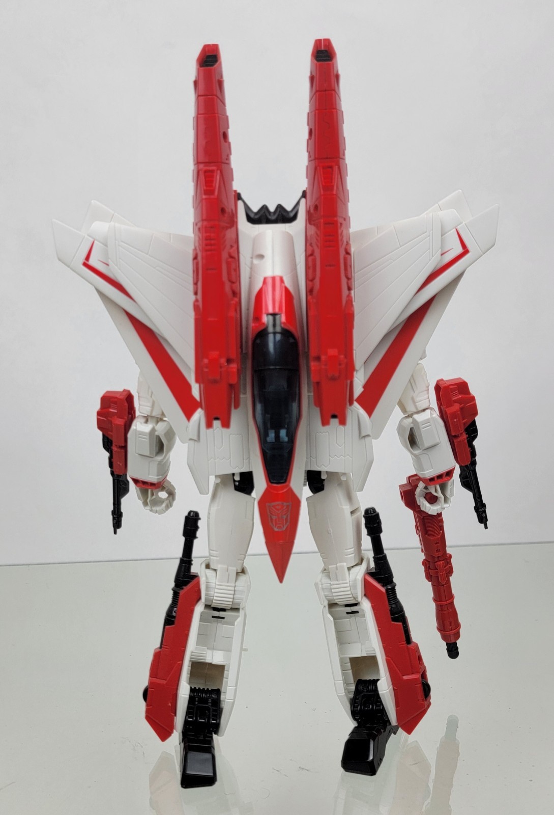 Hasbro SDCC 2017 Exclusive Revolution Box Set + Takara LG 46 Kup