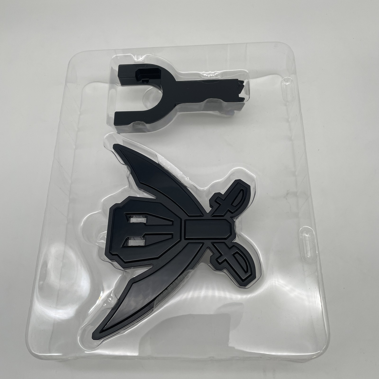 BANDAI Kaizoku Sentai Gokaiger Mobirates Memorial Edition Limited Figure