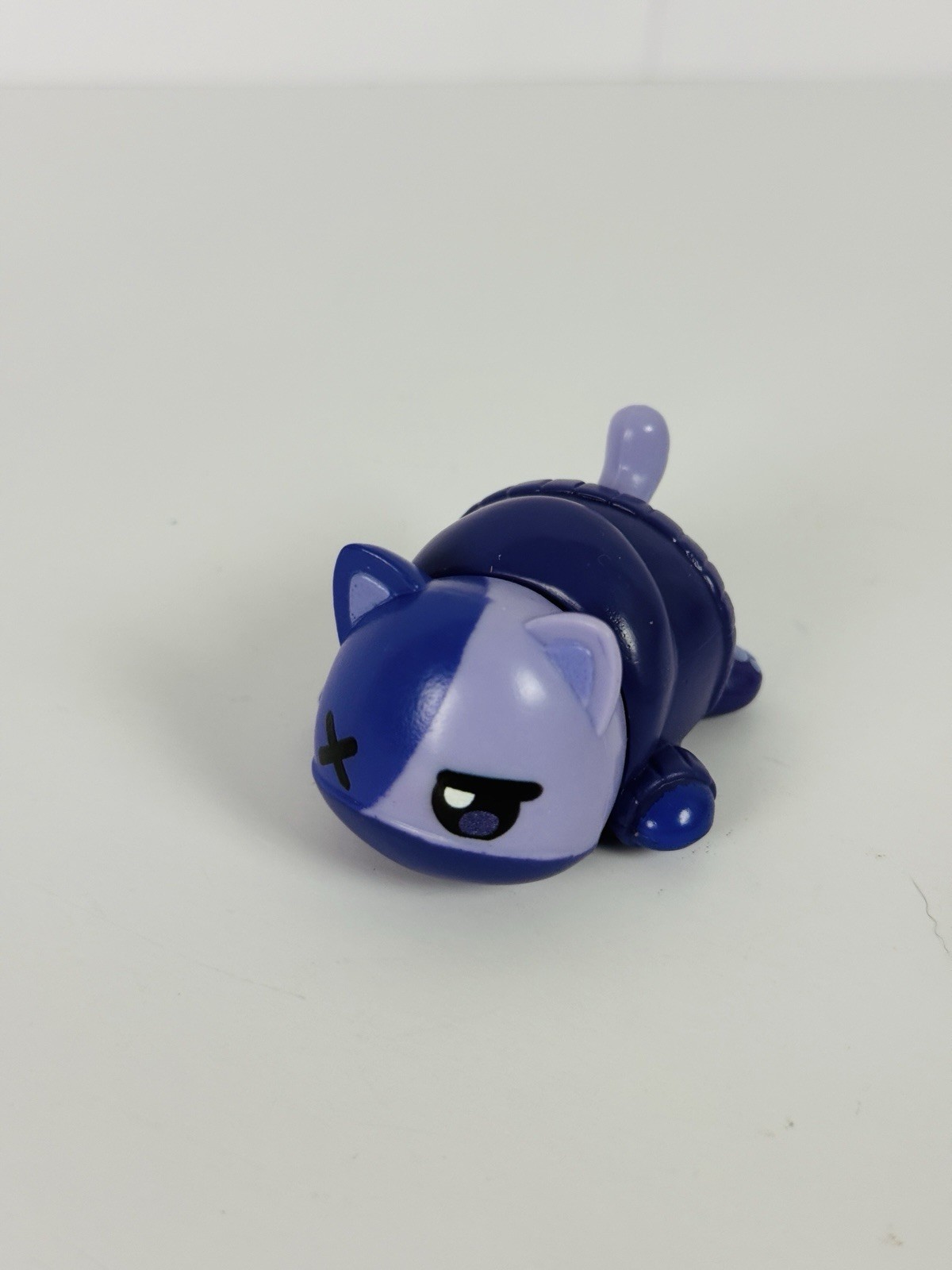 Aphmau & Friends Mystery MeeMeows Litter 5 Zane Cat Surprise Figure