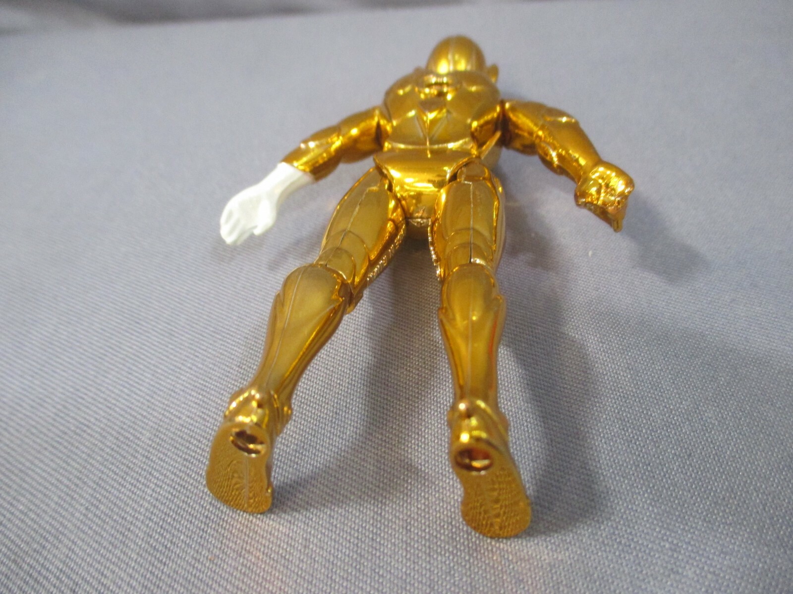 Silverhawks COPPER KIDD & MAY-DAY Complete Action Figure Telepix 1986 Vintage