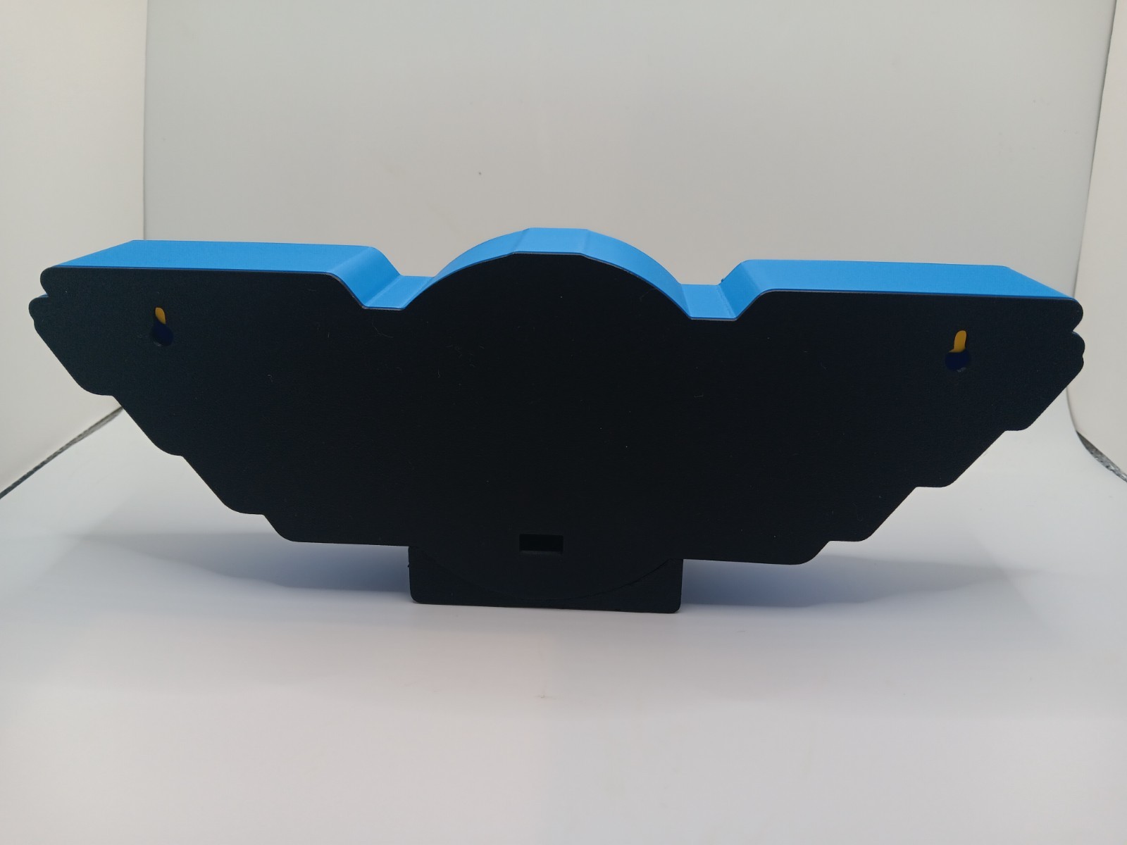Retro Micro Machines logo lightbox sign light box for collection display
