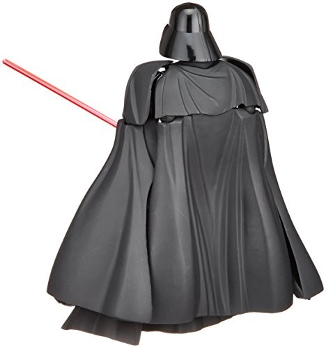 Figure complex Star Wars Revoltech Darth Vader About 170mm ABS PVC Action Figure