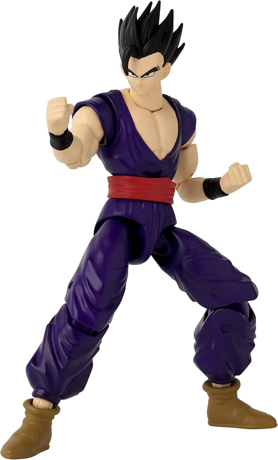 Dragon Ball Super Ultimate Gohan Action Figure 6.5&Prime; – Poseable Collector’s Item