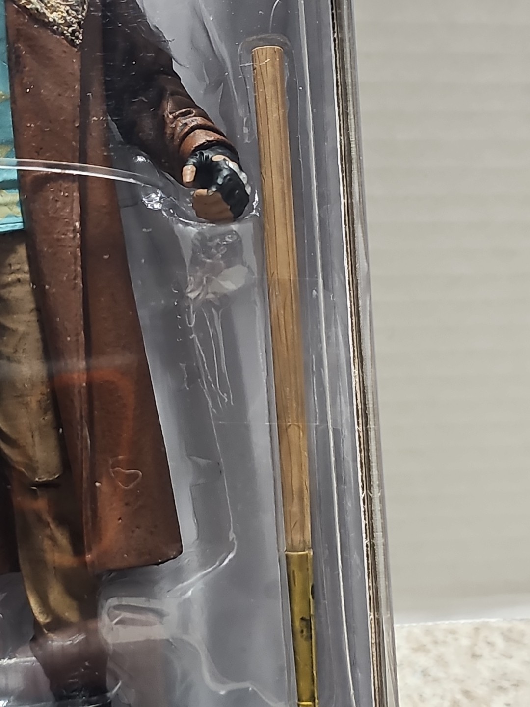 McFarlane 2018 AMC The Walking Dead: Ezekiel 6&Prime; Figure #39