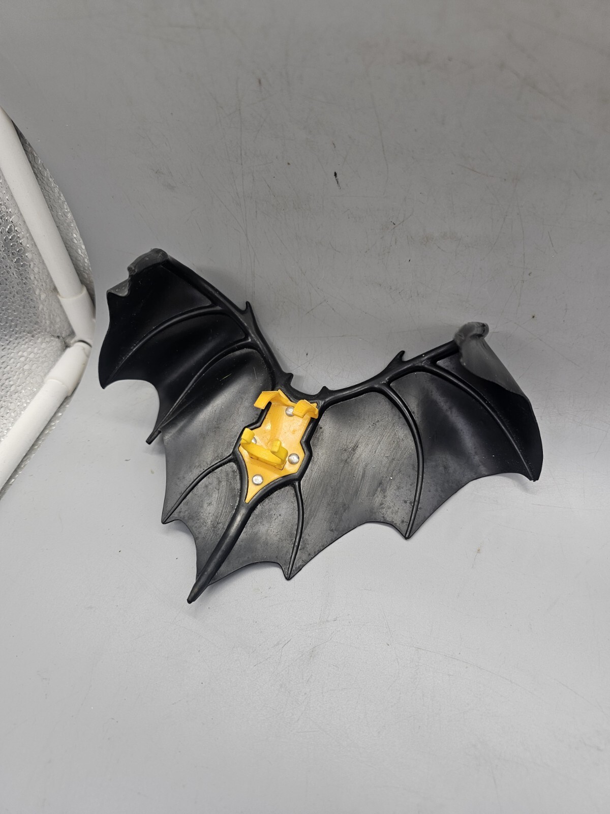 Kenner Batman Forever Deluxe Attack Wing Accessory 1995