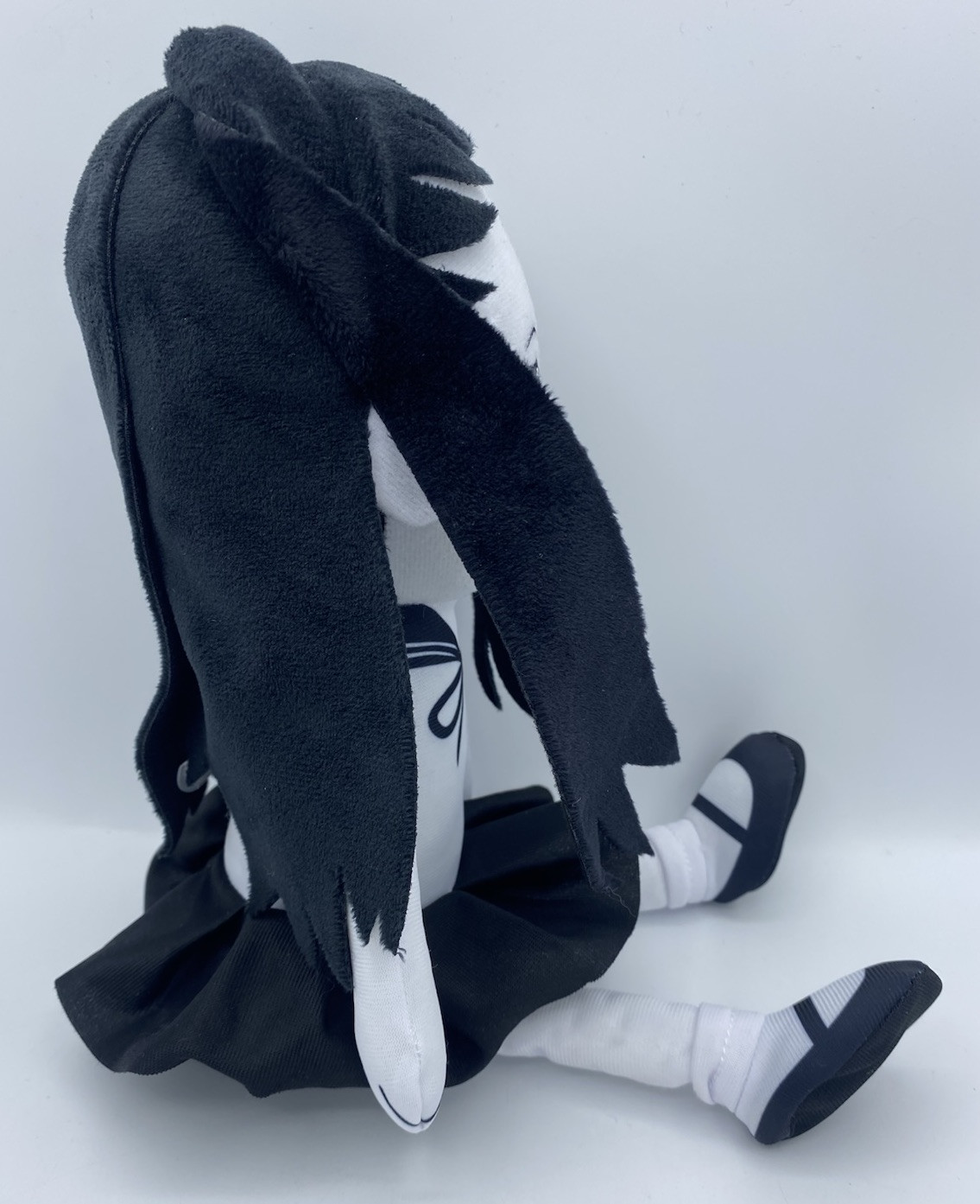 2023 Just Funky 11&Prime; Crunchyroll Junji Ito Collection Anime « Tomie » Plush , EUC
