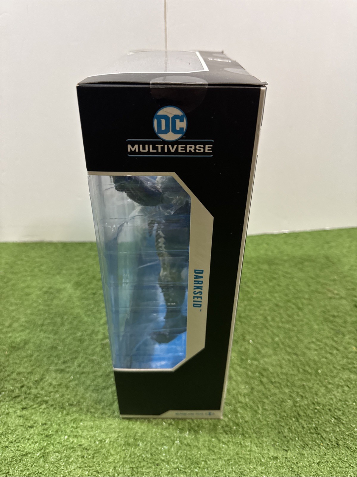 McFarlane Collection DC Multiverse Darkseid Justice League 2021