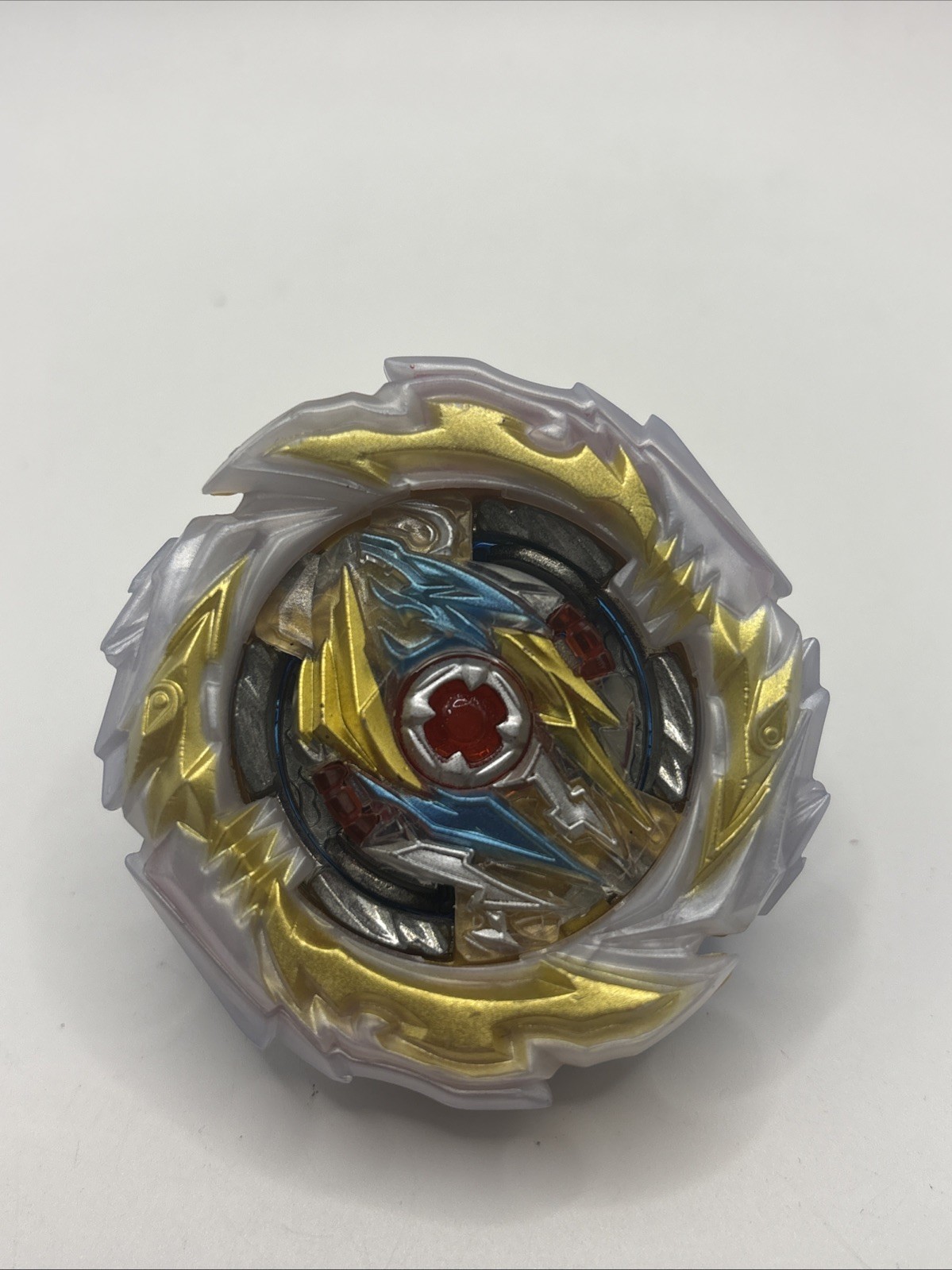 Takara Tomy BEYBLADE Burst Superking B-171 Tempest Dragon Charge 1A