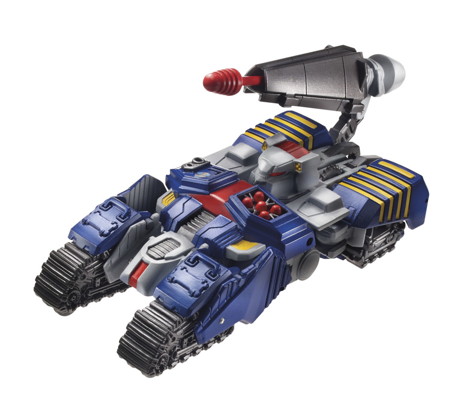 Deluxe Tankor | Transformers Generations Hasbro Action Figure