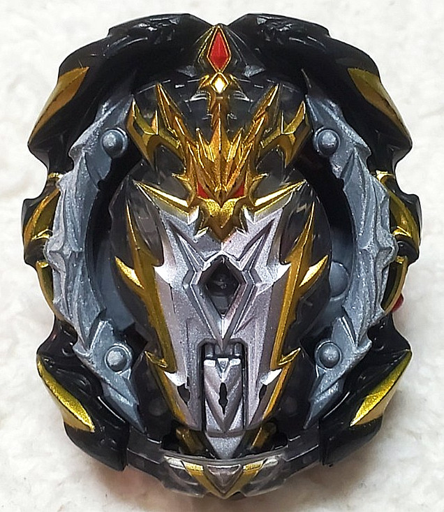 Hasbro Beyblade Burst PRO SERIES Prime Apocalypse 0 Dagger Ultimate Reboot&rsquo;