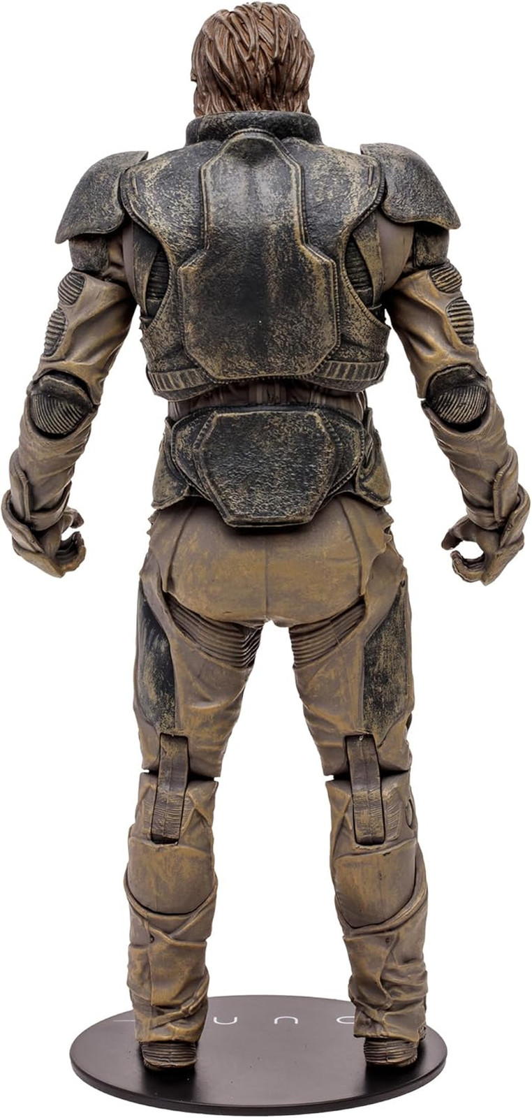 Dune: Part Two 4-Pack Figures – Gurney, Paul, Chani & Stilgar, Gold Label