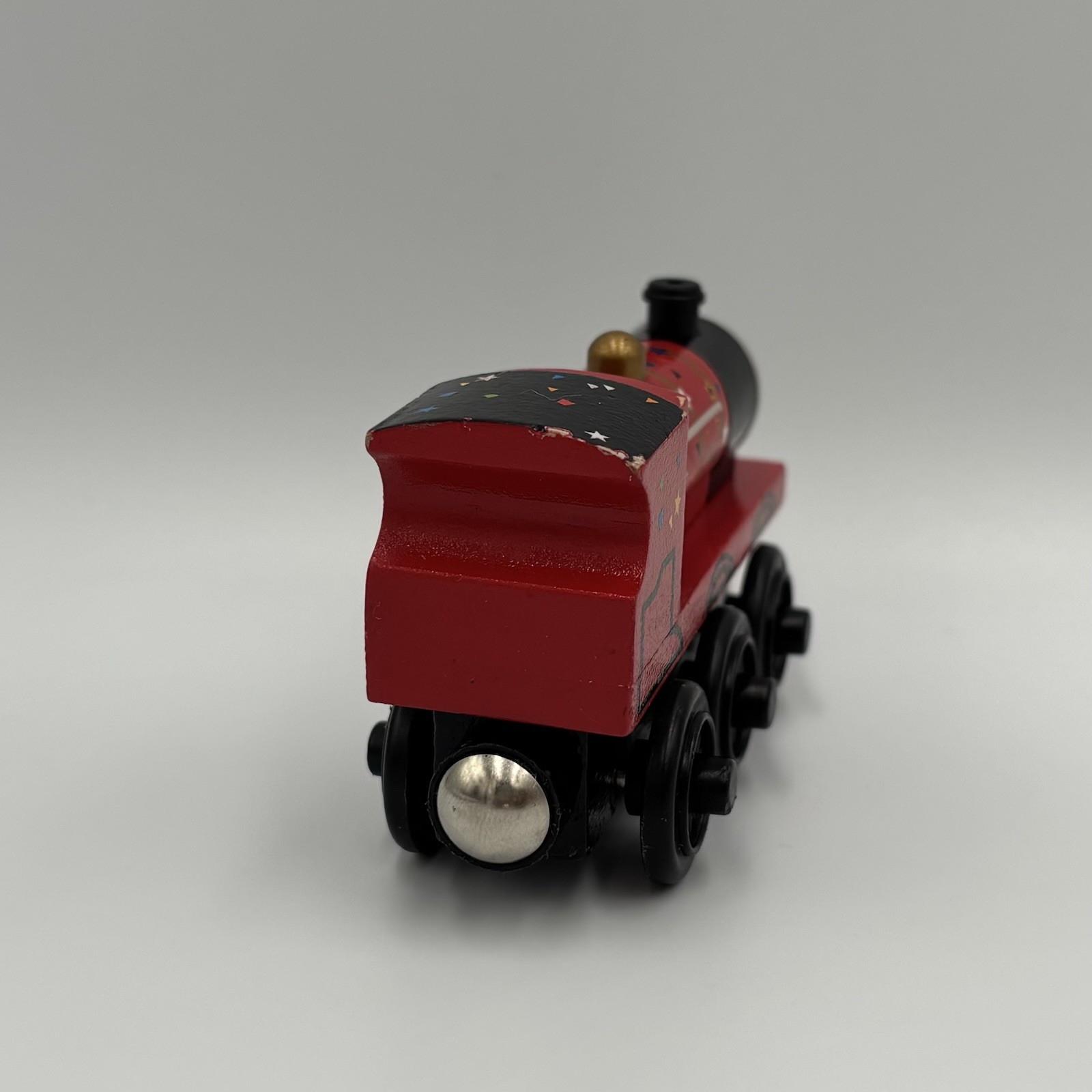RARE Y2K Thomas the Train Motorized Thomas + Caitlin & Celebration James Toy Lot