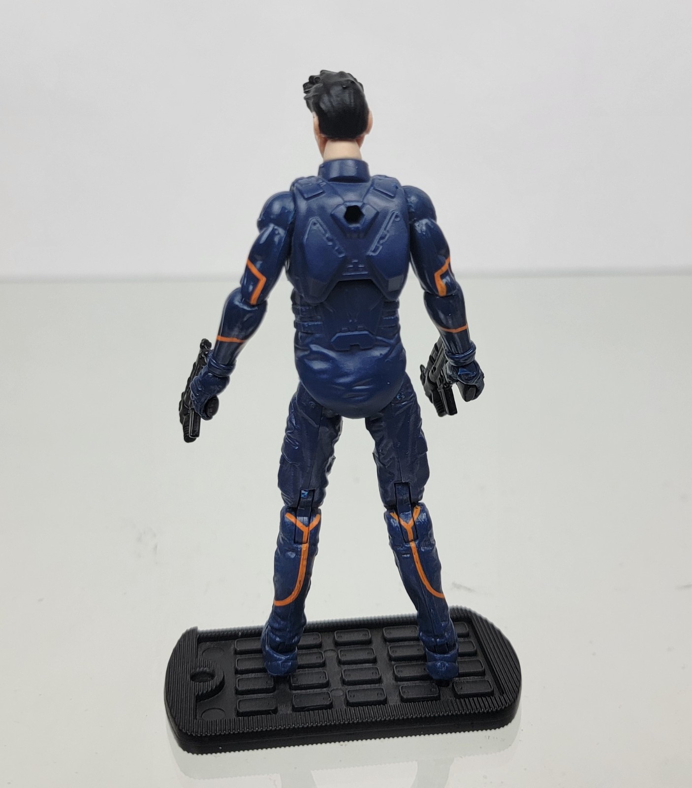 Hasbro SDCC 2017 Exclusive Revolution Box Set + Takara LG 46 Kup