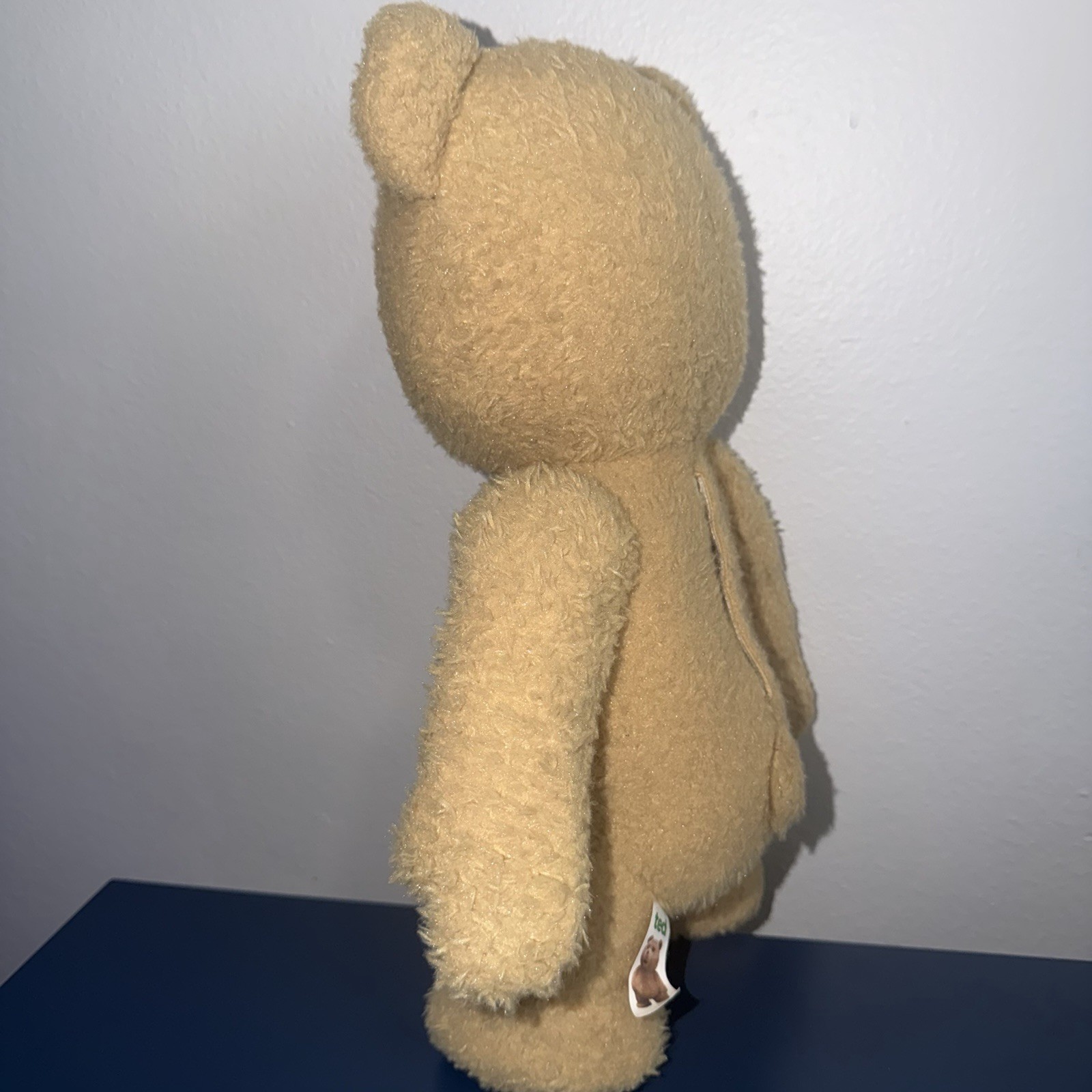 Ted 2 Talking Teddy Bear 16&Prime; Plush Ted Movie Explicit READ PLEASE