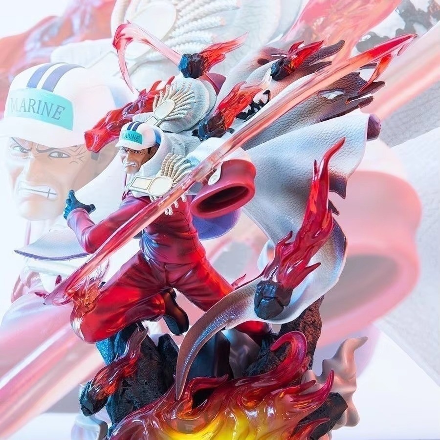 Anime Mystery Box – Random Action Figure Collectible Toy Gift (1PC Surprise Box)