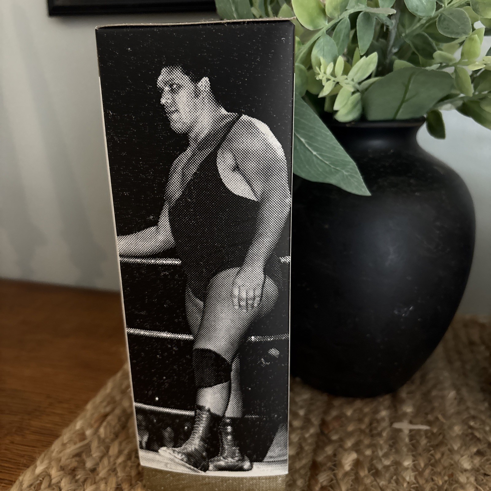 WWE Andre The Giant