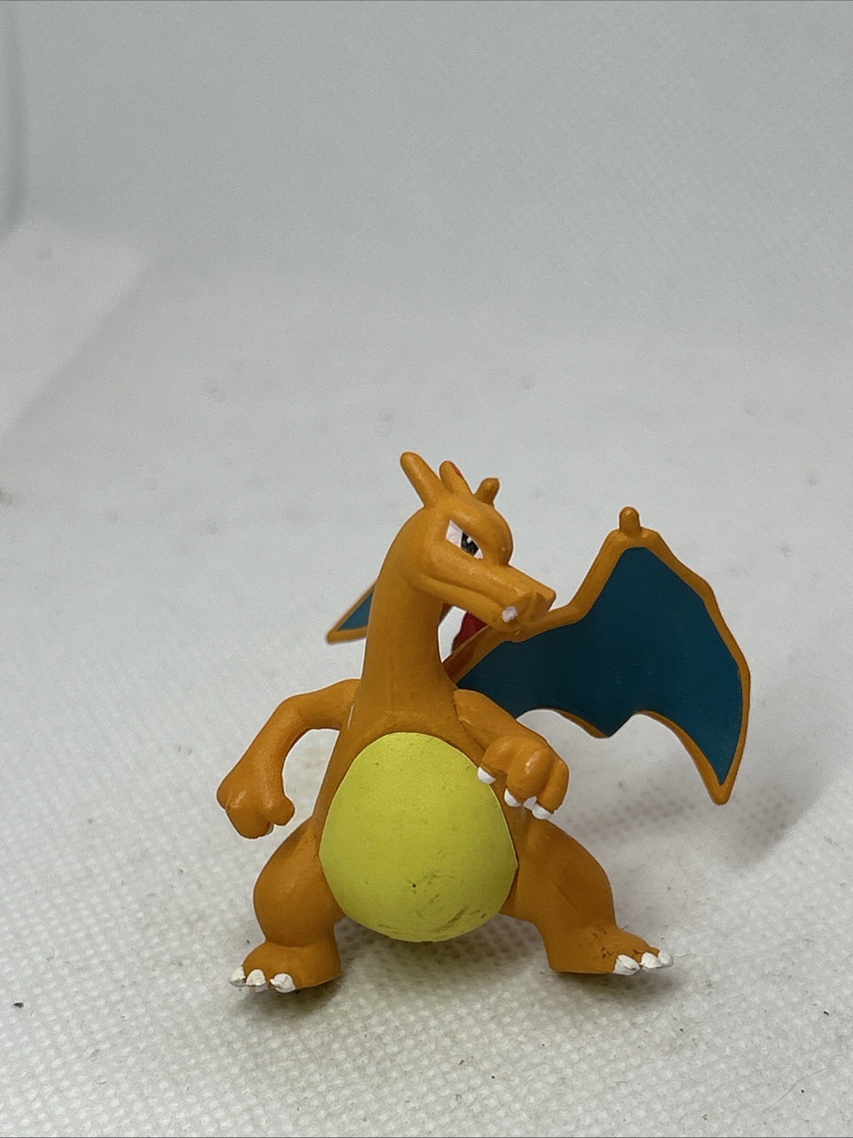 Nintendo Charizard Pokemon Figure – 1.5 Inches